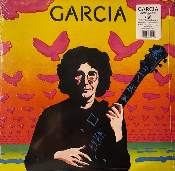 Garcia (Compliments)